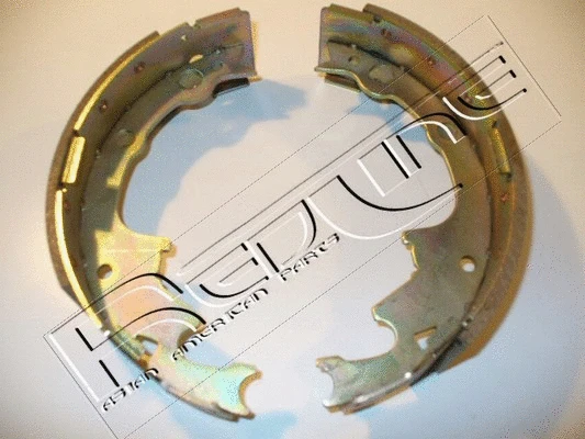 Brake Shoe Set (47CH001)