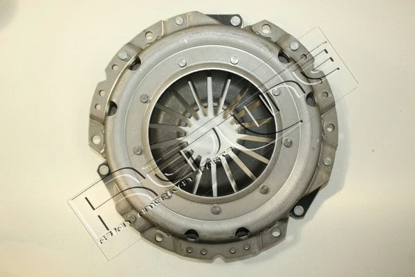 Clutch Kit