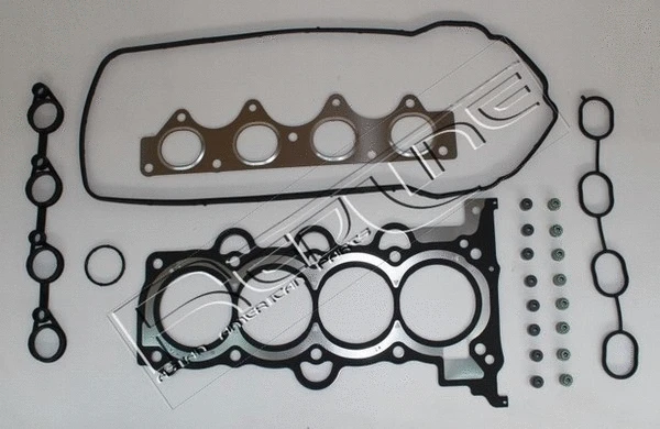 Gasket Kit, cylinder head (32HY048)
