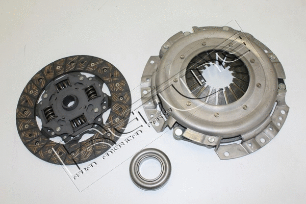 Clutch Kit