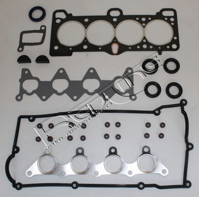 Gasket Kit, cylinder head (32HY036)