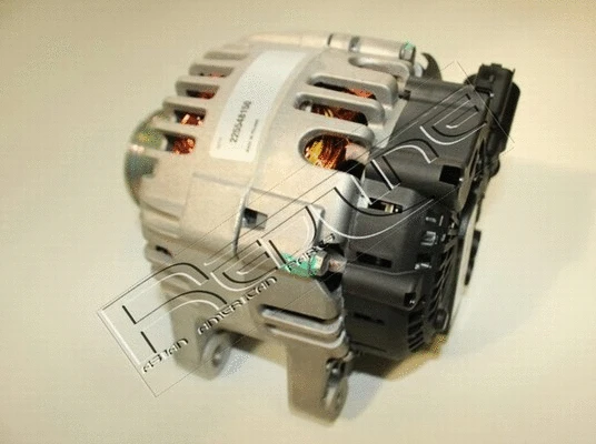 Alternator (52MI017)