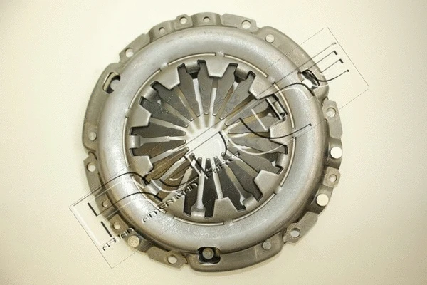 Clutch Kit