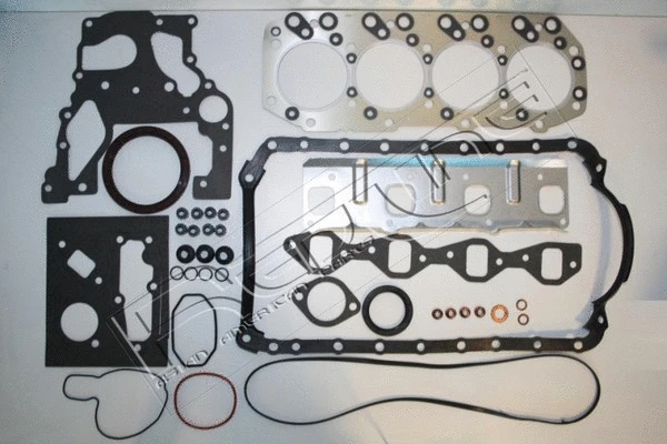 Full Gasket Kit, engine (33IZ008)