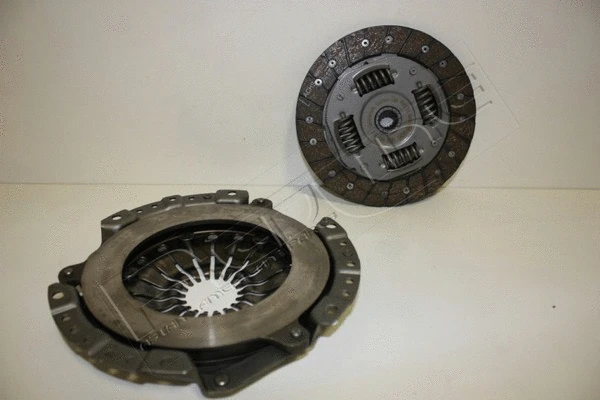 Clutch Kit (25MZ033)