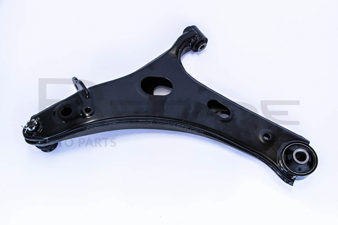 Control/Trailing Arm, wheel suspension (40SU014)