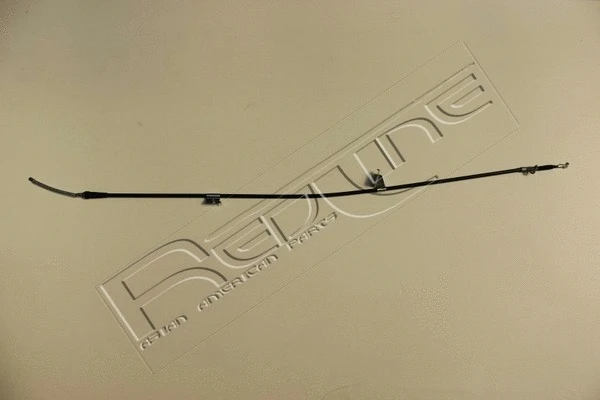 Cable Pull, parking brake (49NI061)