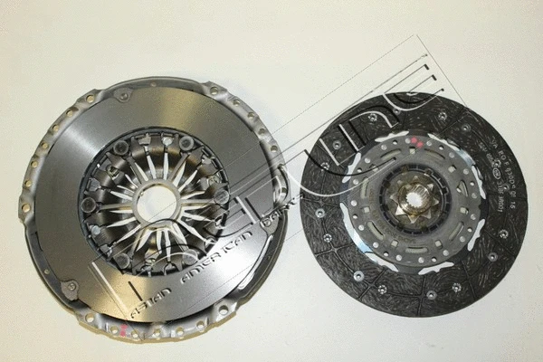 Clutch Kit