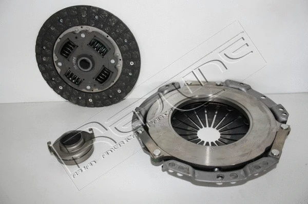 Clutch Kit (25SZ047)