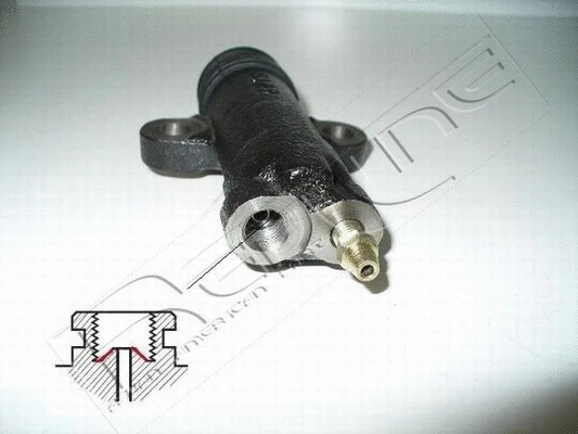 Slave Cylinder, clutch (08NI017)