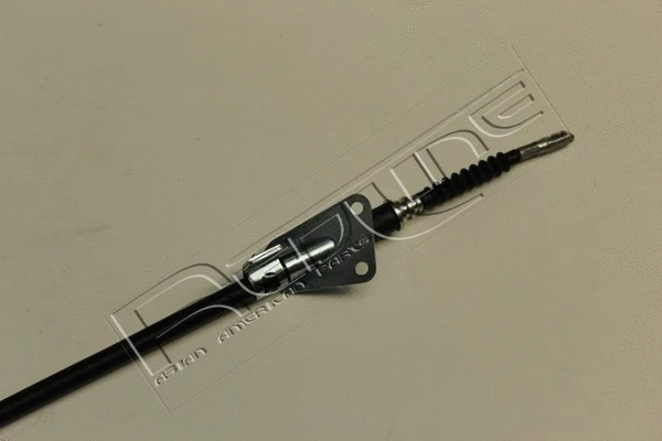 Cable Pull, parking brake