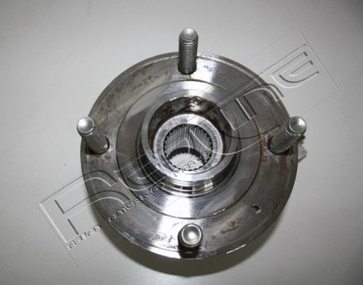 Wheel Hub