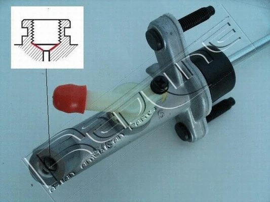 Master Cylinder, clutch (07HY012)