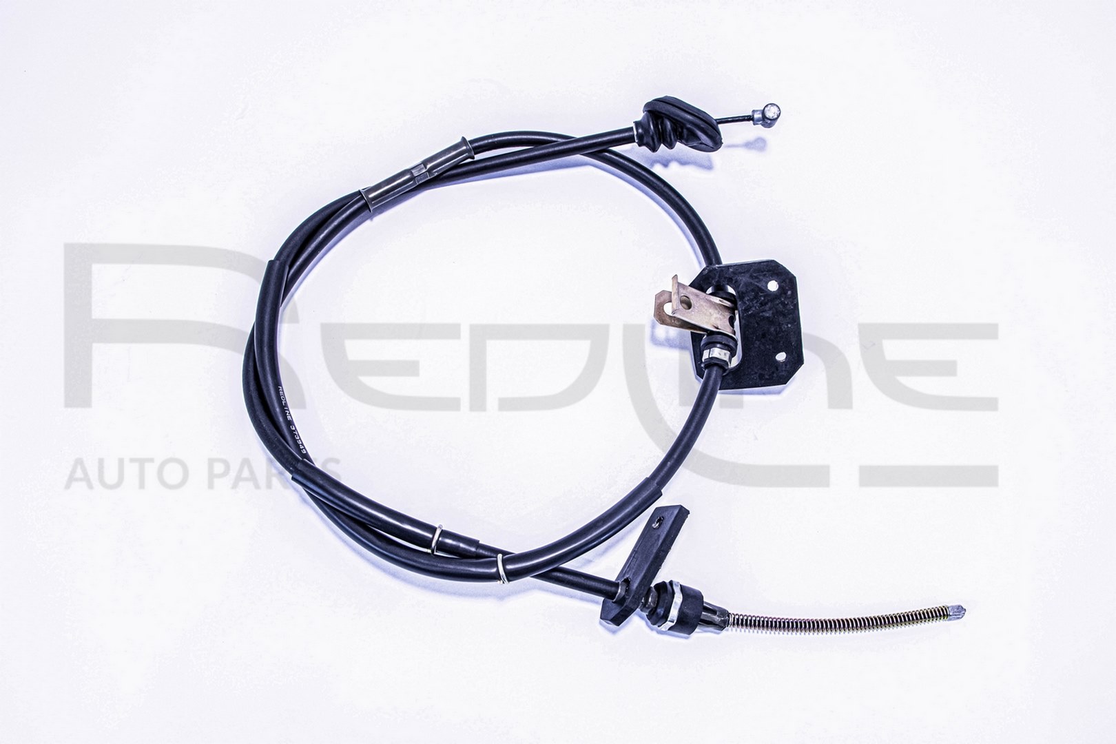 Cable Pull, parking brake (49SZ069)