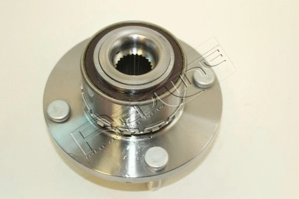Wheel Hub (24MI030)