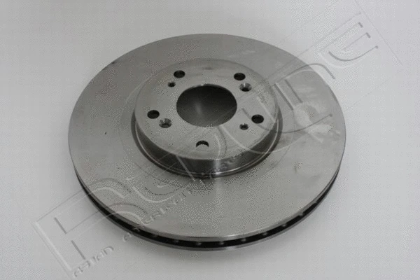 Brake Disc (26HO021)
