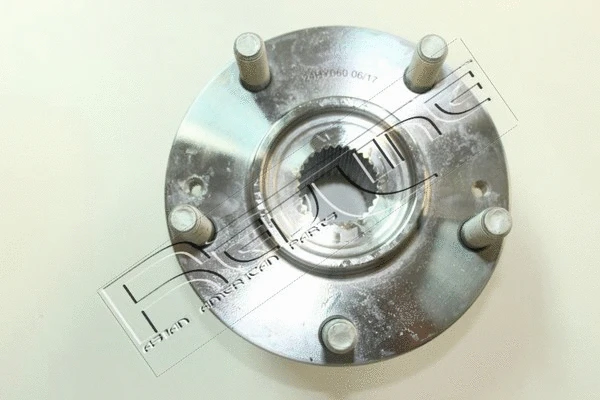 Wheel Hub