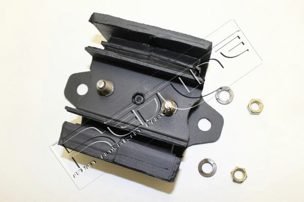 Mounting, engine (43NI046)