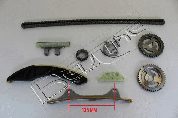 Timing Chain Kit (30HY028)