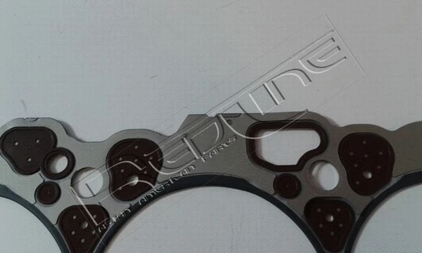 Gasket, cylinder head