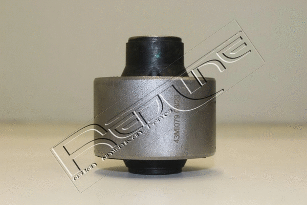 Mounting, control/trailing arm (43MI079)