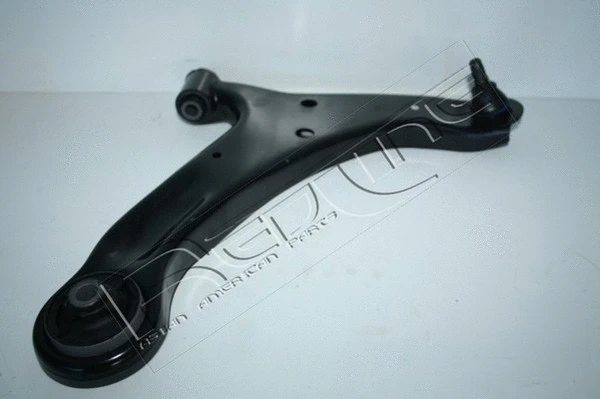 Control/Trailing Arm, wheel suspension (40SZ028)