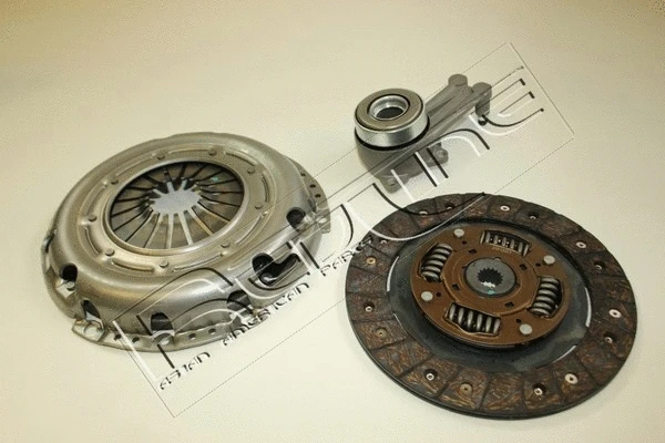 Clutch Kit (25FO001)