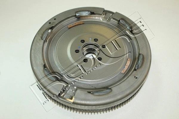 Flywheel (25MI102)