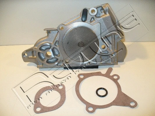 Water Pump, engine cooling (28MZ010)
