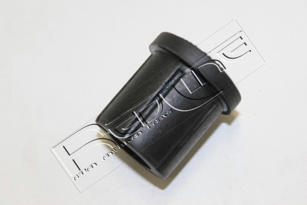 Bushing, leaf spring (43TO075)