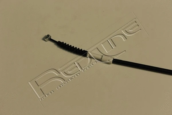 Cable Pull, parking brake