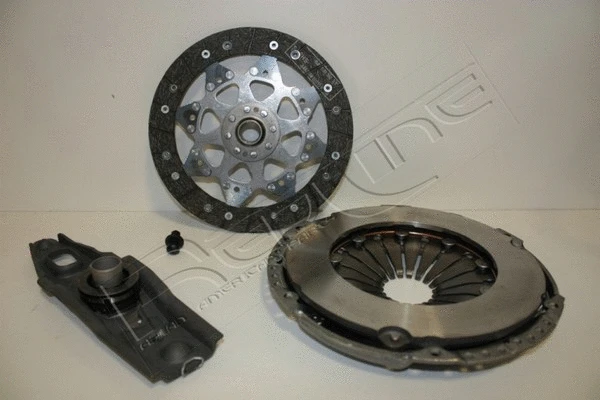Clutch Kit (25MI083)