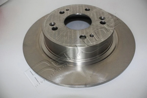 Brake Disc (26HO041)