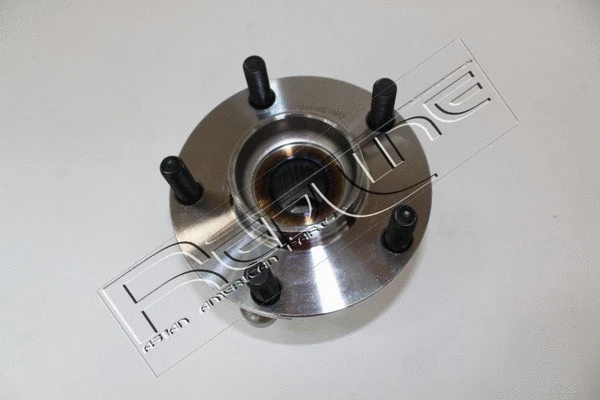 Wheel Hub