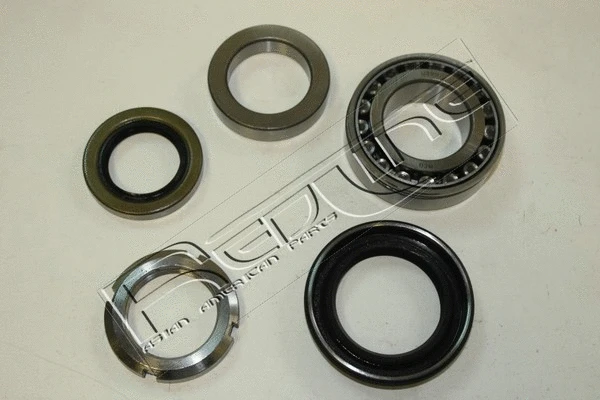 Wheel Bearing Kit (24KI046)