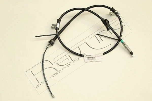 Cable Pull, parking brake (49RV000)