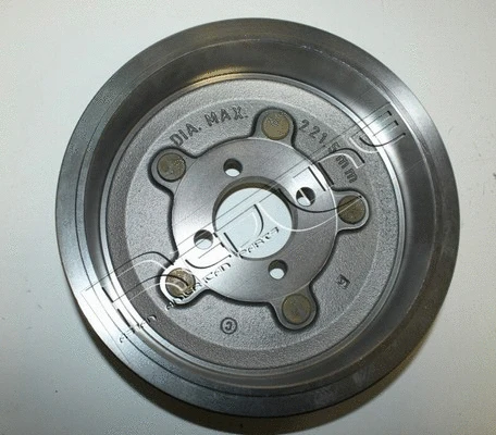 Brake Drum
