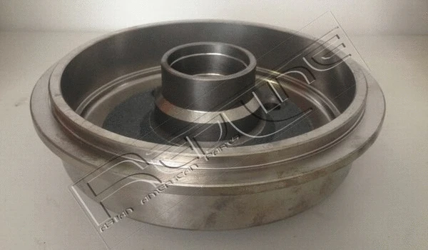Brake Drum