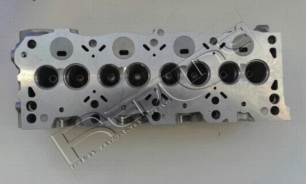 Cylinder Head (21SZ008)