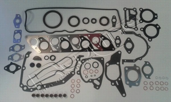 Full Gasket Kit, engine (33MI007)