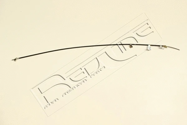 Cable Pull, parking brake (49TO007)