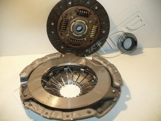 Clutch Kit (25DW033)