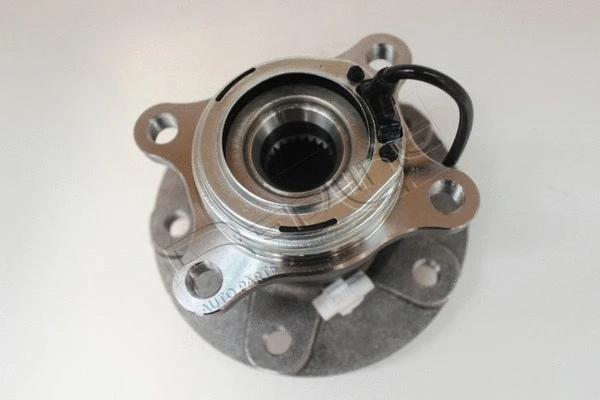 Wheel Hub