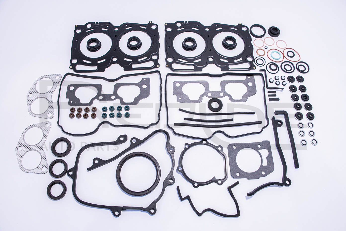 Full Gasket Kit, engine (33SU007)