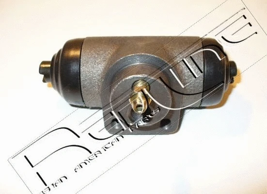Wheel Brake Cylinder (10GM000)