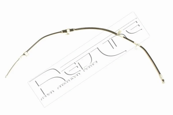 Cable Pull, parking brake (49CV002)
