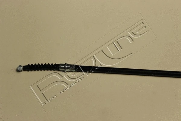 Cable Pull, parking brake