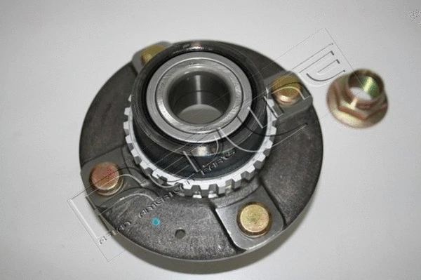Wheel Hub (24HY030)