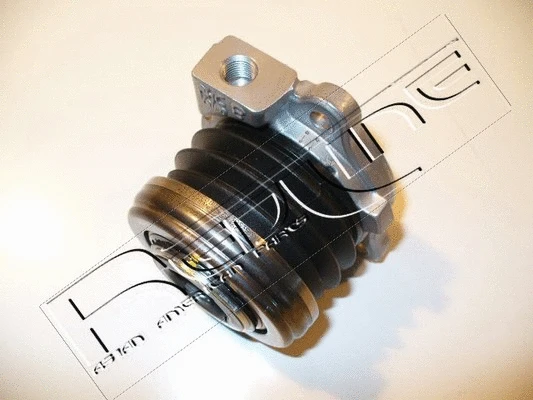 Central Slave Cylinder, clutch