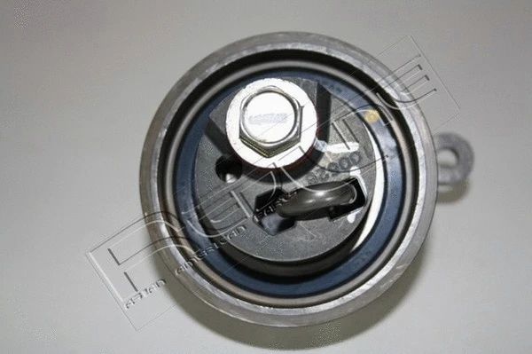 Tensioner, timing belt